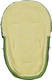 Kinder Comfort конверт на овчине Warm Fashion Gelbgrün (зелёный) 900001kc
