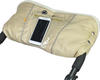 Kinder Comfort муфта на коляску с карманом для смартфона (овчина кнопки) Sand (бежевый) 900406kc