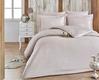 Hobby комплект постельного белья Exclusive Sateen Diamond Damask бежевый 138117_2,0bt