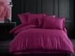 Hobby комплект постільної білизни Exclusive Sateen Diamond Ekose темная фуксия 45955_2,0bt