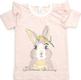 Верес футболка "Summer Bunny" 74 103-3.77.74