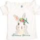 Верес футболка "Summer Bunny-2" 74 103-3.77-1.74