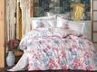 Hobby постельное белье Poplin евро Florentina серый 22134_2,0bt