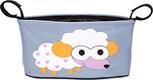 Omali органайзер для коляски "Тварини" овечка aniorg_sheep