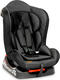 Lorelli автокрісло FALCON black 22126ber