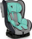 Lorelli автокрісло TOMMY+SPS green/grey stars 22178ber