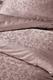 Victoria комплект постельного белья Deluxe Jacquard Sateen Rimma капучино 48795_2,0bt