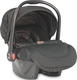 Lorelli автокресло PLUTO black 22177ber