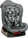 Lorelli автокрісло FALCON grey clowds 22124ber