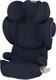 Cybex автокрісло Solution Z-fix Plus Nautical Blue navy blue 520000619bbg