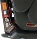 El Camino автокрісло ME 1057 BASTION ISOFIX dark grey 22135ber