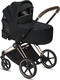 Cybex люлька Priam Lux 2020 R Deep Black 520000743bbg