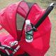 Omali підсклянник для дитячої коляски (Bottle Cage) psblack0002