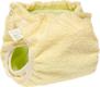 Экопупс подгузник трикотажный Active Classic с вкладышем Abso Maxi р.3-7 (3-7кг) желтый ТП2ВК4-1ж