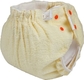 Екопупс підгузник трикотажний Active Classic з вкладишем Abso Maxi р.50-74 (5-9кг) желтый ТП2ВК4-2ж