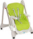 Bambi стульчик для кормления M 3216 2-5 green 21957ber