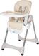 Bambi стульчик для кормления M 3216 13 beige 22352ber