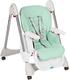 Bambi стульчик для кормления M 3216 5-2 mint 22353ber
