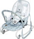 Bertoni кресло-качалка Top Relax с игрушкой blue bunny 22345ber