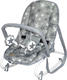 Bertoni кресло-качалка Top Relax с игрушкой grey stars 22343ber