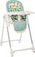 El Camino стульчик для кормления ME 1037 Crystal pineapple mint 21906ber