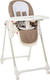 El Camino стульчик для кормления ME 1037 Crystal stars latte 21907ber