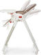 El Camino стульчик для кормления ME 1037 Crystal stars latte 21907ber