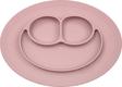 EZPZ тарелка-коврик MINI MAT розовый MINI MAT BLUSH