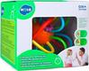 Hola Toys брязкальце-прорізувач для зубів B 1106Bafk