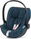 Cybex автокрісло Cloud Z i-Size Plus Mountain Blue turquoise 520000024bbg