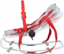 Safety 1st шезлонг Koala Red Camp 2822827000