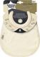 Tommee Tippee нагрудник (1шт/хлопок) 16561iti