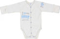 Верес боди "I love my daddy blue" 62 102.81-5.62