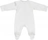 Верес комбинезон "I love my daddy blue" 56 101.81-5.56