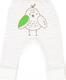 Верес штаны "Funy sparrows strip" 80 104-2.78-1.80