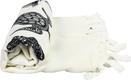 LightHouse полотенце Bamboo Peshtemal 90х180 Sea Creatures New 49778bt