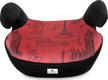 Lorelli бустер Teddy black/red cities 22368ber
