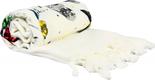 LightHouse полотенце Bamboo Peshtemal 90х180 Frida 49730bt