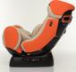 Bambi автокресло BAB008 BAB008-7 beige/orange 22309ber