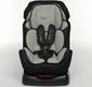 Bambi автокресло BAB008 BAB008-11 grey 22306ber
