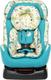 Bambi автокресло BAB008 BAB008-5-12 blue 22308ber