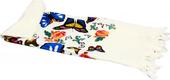 LightHouse полотенце Bamboo Peshtemal 90х180 Butterfly New 49747bt