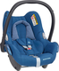 Maxi-Cosi автокрісло CabrioFix Essential Blue 8617720120