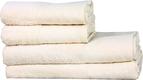 LightHouse полотенце махровое Bamboo Puan Blanc 70х140 светло-бежевый 50064bt