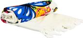 LightHouse полотенце Bamboo Peshtemal 90х180 Butterfly New 49747bt