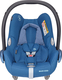 Maxi-Cosi автокрісло CabrioFix Essential Blue 8617720120