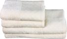 LightHouse полотенце махровое Bamboo Puan Blanc 70х140 светло-бежевый 50064bt