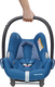 Maxi-Cosi автокрісло CabrioFix Essential Blue 8617720120