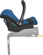 Maxi-Cosi автокрісло CabrioFix Essential Blue 8617720120