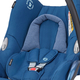 Maxi-Cosi автокрісло CabrioFix Essential Blue 8617720120